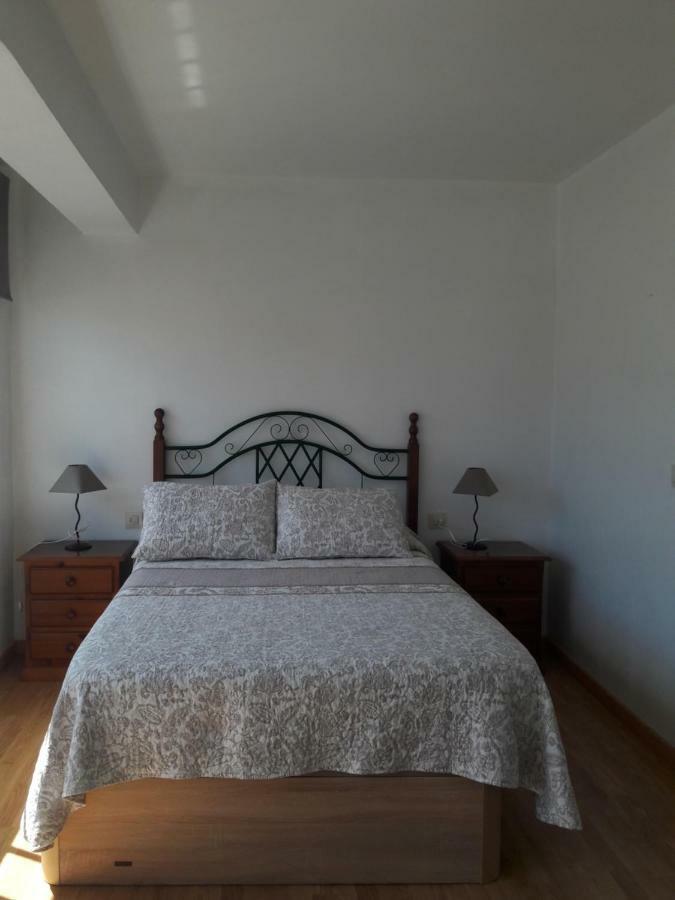Santa Catalina 46 Villa Finisterre Exterior photo